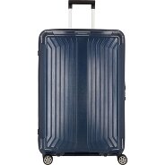 Samsonite Lite-Box 4 Rollen Trolley 75 cm Produktbild