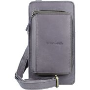 Greenland Nature Nature Soft Handytasche Geldbörse Leder 11 cm Produktbild