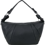 Fritzi aus Preußen Limited Happy Flocked Schultertasche 30 cm Produktbild