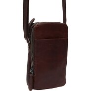 The Chesterfield Brand Alesund Handytasche Leder 11 cm Produktbild