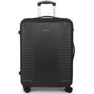 Gabol Balance XP 4 Rollen Trolley M 66 cm mit Dehnfalte Produktbild