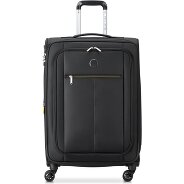 Delsey Paris Pin Up 6 4 Rollen Trolley 69 cm mit Dehnfalte Produktbild