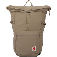 Fjällräven High Coast Foldsack 24 Rucksack 45 cm Produktbild