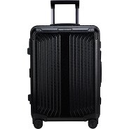 Samsonite Lite-Box Alu Boss Edition 4-Rollen Kabinentrolley Aluminium 55 cm Produktbild