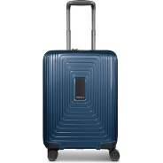Redolz Essentials 14 4-Rollen Kabinentrolley 55 cm slim Produktbild