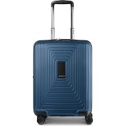 Redolz Essentials 14 4-Rollen Kabinentrolley 55 cm slim Produktbild