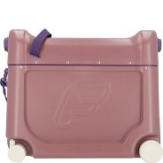 JetKids BedBox 4 Rollen Kindertrolley 39 cm Produktbild
