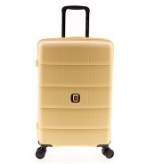 Gladiator 2700 4 Rollen Trolley 64 cm Produktbild