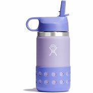 Hydro Flask Kids Wide Mouth Straw Cap and Boot Trinkflasche 355 ml Produktbild