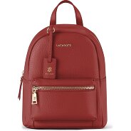 Lazarotti Bologna Leather City Rucksack Leder 27 cm Produktbild