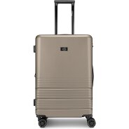 camel active Hanoi 4 Rollen Trolley M 65 cm mit Dehnfalte Produktbild