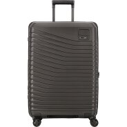 Samsonite Intuo 4 Rollen Trolley M 69 cm mit Dehnfalte Produktbild