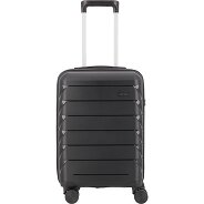 d&n Travel Line 4100 4 Rollen Kabinentrolley S 54 cm Produktbild