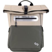 Hedgren Commute Bike Chain Fahrradrucksack RFID Schutz 53 cm Produktbild