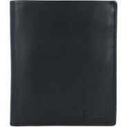 Esquire New Silk Geldbörse Leder 10.5 cm Produktbild
