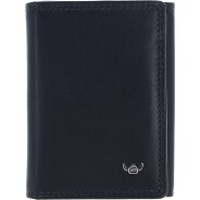 Golden Head Polo Geldbörse RFID Schutz Leder 10 cm Produktbild