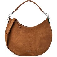 Coccinelle Sunup Schultertasche Leder 25 cm Produktbild