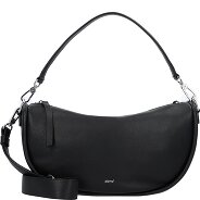 abro Willow Schultertasche Leder 35 cm Produktbild