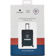 Travelite travelite x NFL Kofferschutzhülle 71 cm Produktbild