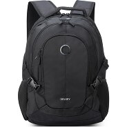 Delsey Paris Element Navigator Rucksack 47 cm Laptopfach Produktbild