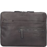 Pride and Soul Terra Schreibmappe Leder 34 cm Produktbild