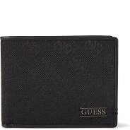 Guess Boston Geldbörse RFID Schutz 12 cm Produktbild