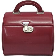 Windrose Merino Schmuckkasten 22.5 cm Produktbild