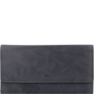 Greenburry Basic Geldbörse RFID Leder 19 cm Produktbild