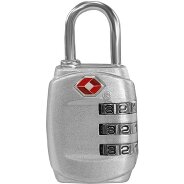 d&n Travel Zubehör TSA-Zahlenschloss 6 cm Produktbild