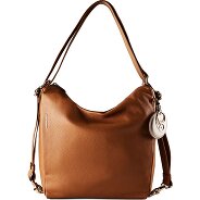 Mandarina Duck Mellow Leather Schultertasche Leder 36 cm Produktbild