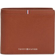 Tommy Hilfiger TH Corp Geldbörse Leder 11.5 cm Produktbild
