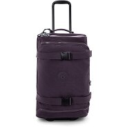 Kipling Basic Aviana 2 Rollen Reisetasche S 54 cm Produktbild