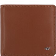 Golden Head Polo Geldbörse RFID Schutz Leder 11 cm Produktbild