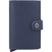 Secrid Miniwallet Kreditkartenetui RFID Schutz Leder 6.5 cm Produktbild