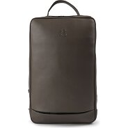 Harbour 2nd City Lights Daypack Leder 40 cm Laptopfach Produktbild