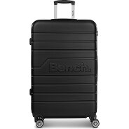 Bench Seattle 4 Rollen Trolley L 79 cm Produktbild