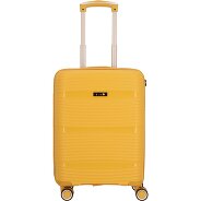 d&n Travel Line 4200 4 Rollen Kabinentrolley S 55 cm Produktbild