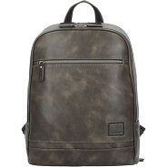 Picard Breakers Business-Rucksack 40 cm Laptopfach Produktbild
