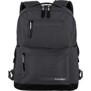 Travelite Kick Off Rucksack 40 cm Laptopfach Produktbild