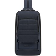 Piquadro Oberon Sling Bag RFID Schutz 34 cm Produktbild
