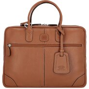 Bric's Life Pelle Aktentasche Leder 38 cm Laptopfach Produktbild