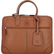 Bric's Life Pelle Aktentasche Leder 38 cm Laptopfach Produktbild