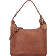 Harbour 2nd Anchor Love Emmy Schultertasche Leder 39 cm Produktbild