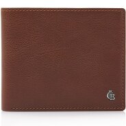 Castelijn & Beerens Giftbox Geldbörse RFID Schutz Leder 11 cm Produktbild