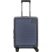 Samsonite Intuo 4 Rollen Kabinentrolley 55 cm Laptopfach mit Dehnfalte Produktbild