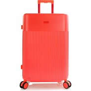Heys HiLite 4 Rollen Trolley M 63.5 cm mit Dehnfalte Produktbild