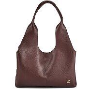 Coccinelle Nell Schultertasche Leder 39 cm Produktbild