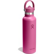 Hydro Flask Hydration Standard Flex Straw Cap Trinkflasche 620 ml Produktbild