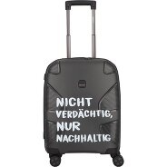 IMPACKT IP1 4 Rollen Kabinentrolley 55 cm Produktbild
