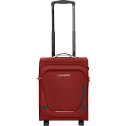 Travelite Jetpack 2 Rollen Kabinentrolley 40 cm Produktbild